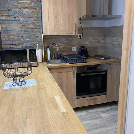 Appartement Villard De Lans Buitenkant foto