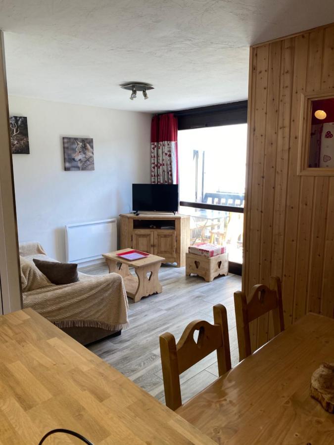 Appartement Villard De Lans Buitenkant foto
