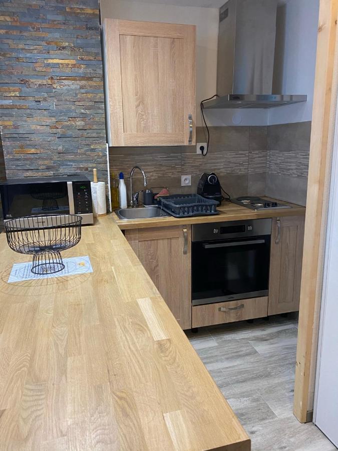 Appartement Villard De Lans Buitenkant foto