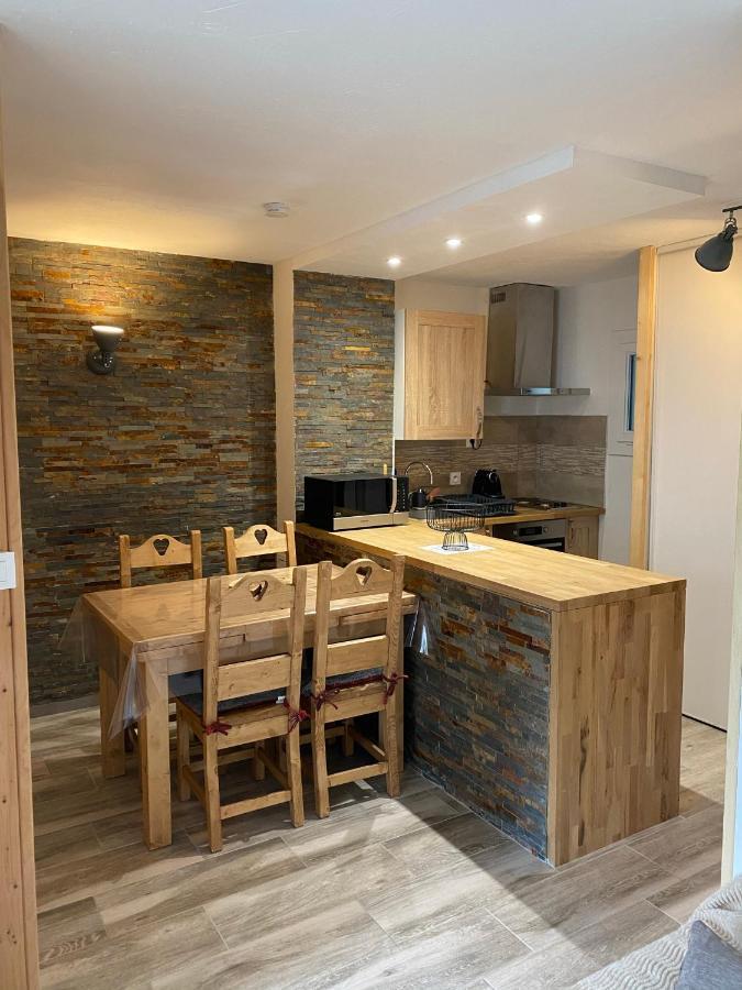 Appartement Villard De Lans Buitenkant foto